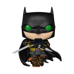 Batman Ninja POP! Heroes Vinyl Figur Batman Ninja 9 cm
