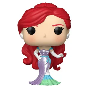 Disney Princess Grand Entrances POP! Vinyl Figur Ariel 9 cm