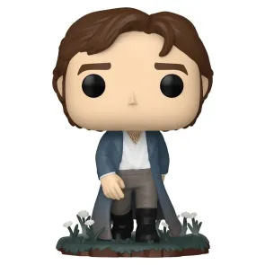 Stolz und Vorurteil POP! Movies Vinyl Figuren Mr. Darcy 9 cm