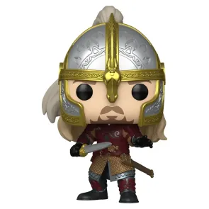 Herr der Ringe POP! Movies Vinyl Figuren Eomer 9 cm