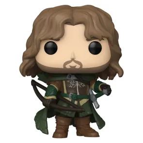 Herr der Ringe POP! Movies Vinyl Figuren Faramir 9 cm