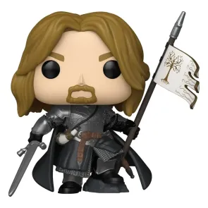 Herr der Ringe POP! Movies Vinyl Figuren Boromir 9 cm