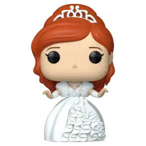 Verwünscht POP! Vinyl Figur Giselle (Wedding) 9 cm