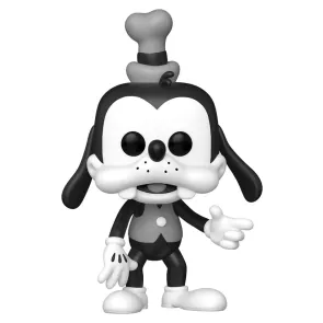Mickey and Friends POP! Vinyl Figur Goofy 1932 9 cm