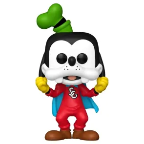 Mickey and Friends POP! Vinyl Figur Goofy 1963 9 cm