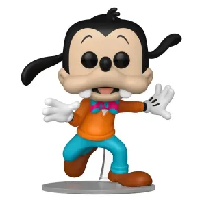 Mickey and Friends POP! Vinyl Figur Goofy 1992 9 cm