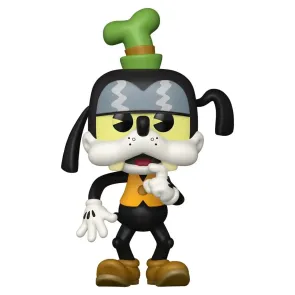 Mickey and Friends POP! Vinyl Figur Goofy 2019 9 cm