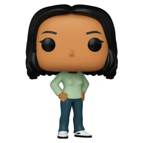 King of the Hill POP! TV Vinyl Figur Connie Souphanousinphone 9 cm