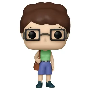 King of the Hill POP! TV Vinyl Figur Peggy Hill 9 cm