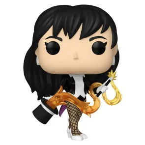 Justice League Dark POP! Heroes Vinyl Figuren Zatanna 9 cm