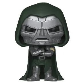 Avengers: Doomsday POP! Vinyl Figur Doctor Doom 9 cm 