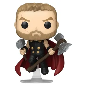 Avengers: Doomsday POP! Vinyl Figur Thor 9 cm 