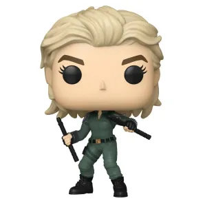 Avengers: Doomsday POP! Vinyl Figur Yelena 9 cm 