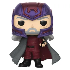 Avengers: Doomsday POP! Vinyl Figur Magneto 9 cm 