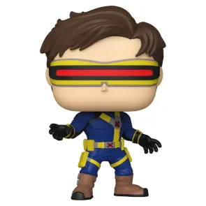 Avengers: Doomsday POP! Vinyl Figur Cyclops 9 cm 