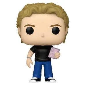 Fast & Furious POP! Movies Vinyl Figur Brian O'Conner 9 cm