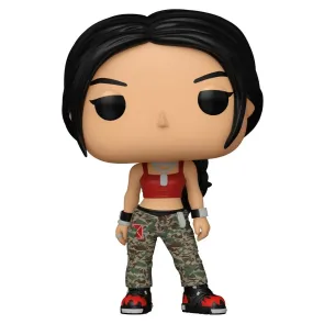 Fast & Furious POP! Movies Vinyl Figur Letty Ortiz 9 cm