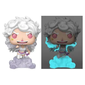 One Piece Jewelry Bonney POP! Figur Chase Chance 9 cm