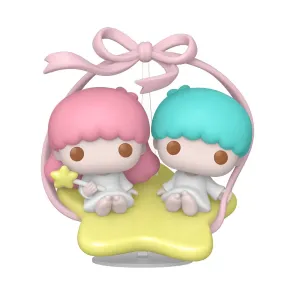 Sanrio POP! Deluxe Vinyl Figur Little Twin Stars 9 cm