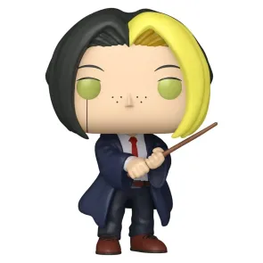 Mashle POP! Animation Vinyl Figur Finn Ames 9 cm