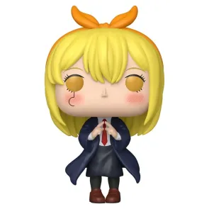 Mashle POP! Animation Vinyl Figur Lemon Irvine 9 cm