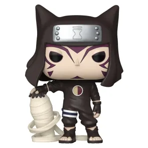 Naruto Classic POP! Animation Vinyl Figur Kankuro 9 cm