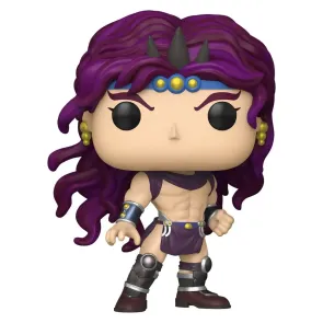 JoJo´s Bizarre Adventure POP! Animation Vinyl Figuren Kars 9 cm