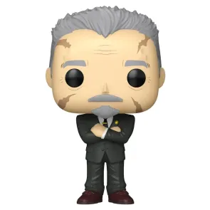 Solo Leveling POP! Animation Vinyl Figur Go Gunhee 9 cm