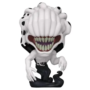 Jujutsu Kaisen POP! Animation Vinyl Figuren Rika 9 cm