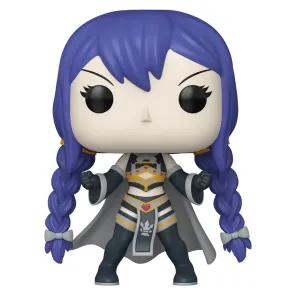 Fairy Tail-100 Years Quest POP! Animation Vinyl Figur Wendy 9 cm