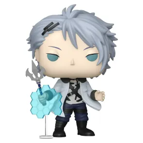 Frieren POP! Animation Vinyl Figur Wirbel 9 cm