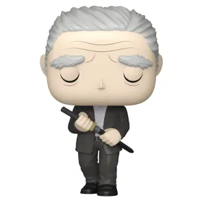 Sakamoto Days POP! Animation Vinyl Figur Takamura 9 cm