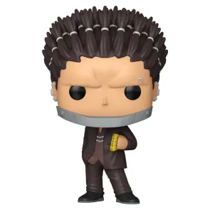 Sakamoto Days POP! Animation Vinyl Figur Hyo 9 cm