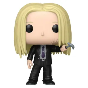 Sakamoto Days POP! Animation Vinyl Figur Shishiba 9 cm