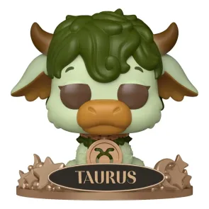 Zodiac POP! Zodiac Vinyl Figuren Taurus 9 cm