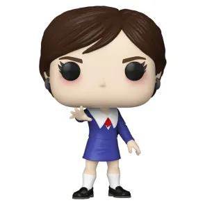 Silent Hill POP! Games Vinyl Figur Alessa Gillespie 9 cm