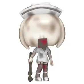 Silent Hill POP! Games Vinyl Figur Nurse 9 cm
