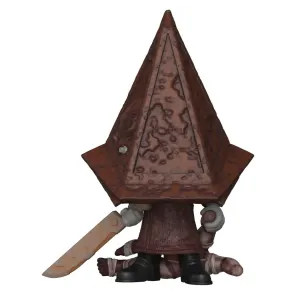 Silent Hill POP! Premium Vinyl Figur Pyramid Head 9 cm