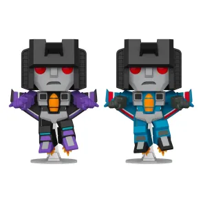 Transformers POP! Vinyl Figuren Sky Warp with Chase 9 cm Sortiment (6)