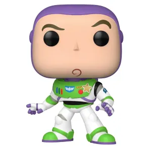 Toy Story 5 POP! Disney Vinyl Figuren Buzz Lightyear 9 cm