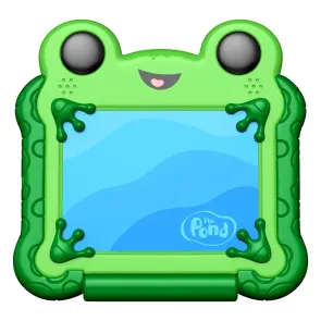 Toy Story 5 POP! Disney Vinyl Figuren Lilypad 9 cm