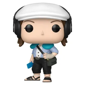 Brautalarm POP! Movies Vinyl Figur Megan Price 9 cm