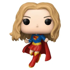 Supergirl (2026) POP! Vinyl Figur Supergirl 9 cm