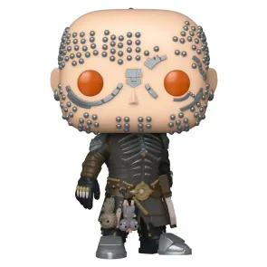 Supergirl (2026) POP! Vinyl Figur Krem of the Yellow Hills 9 cm