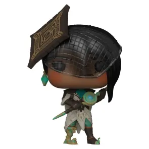 Dragon Age: The Veilguard POP! Games Vinyl Figur Neve 9 cm