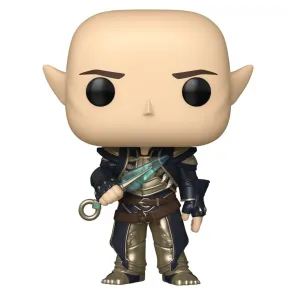 Dragon Age: The Veilguard POP! Games Vinyl Figur Solas 9 cm