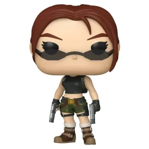 Tomb Raider POP! Games Vinyl Figur Lara Croft(AoD) 9 cm