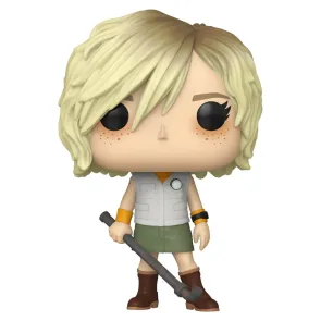 Silent Hill POP! Games Vinyl Figur Heather Mason 9 cm