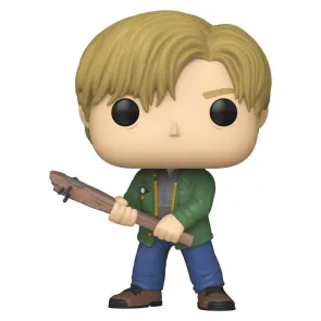 Silent Hill POP! Games Vinyl Figur James Sunderland 9 cm