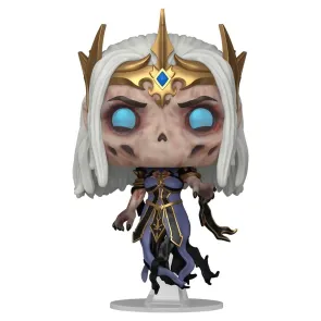 Dungeons & Dragons POP! Games Vinyl Figur Valindra Shadowmantle 9 cm